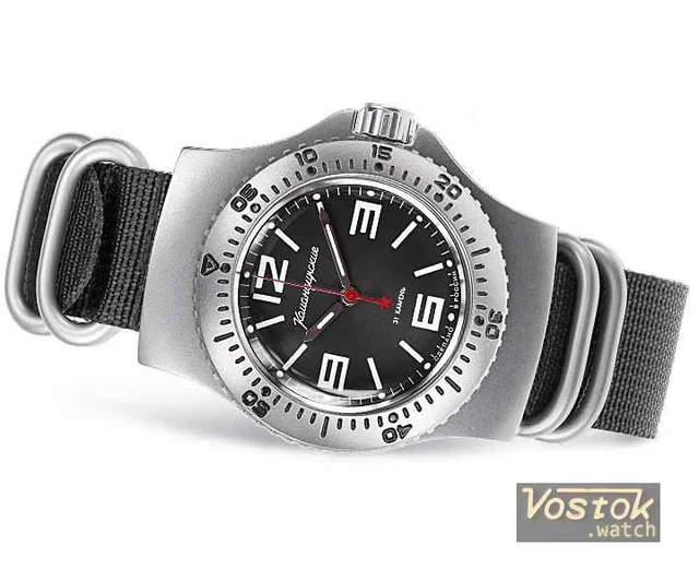 Vostok Vostok 280680 kol saati