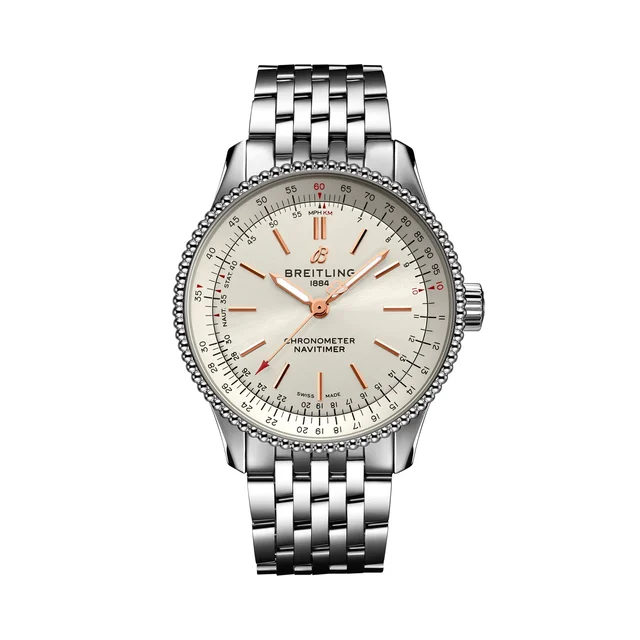 Breitling Navitimer Automatic 35 A17395F41G1A1 kol saati