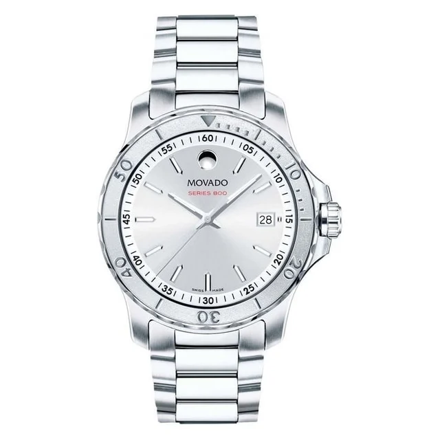Movado Series 800 2600116 kol saati