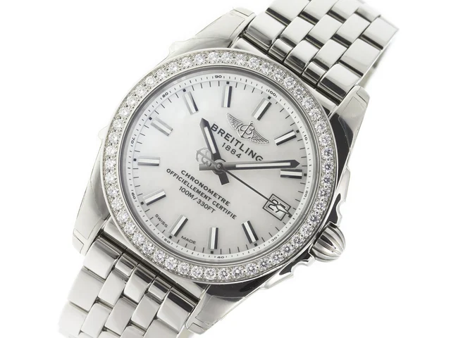 Breitling Breitling A7433053/A779-1 kol saati