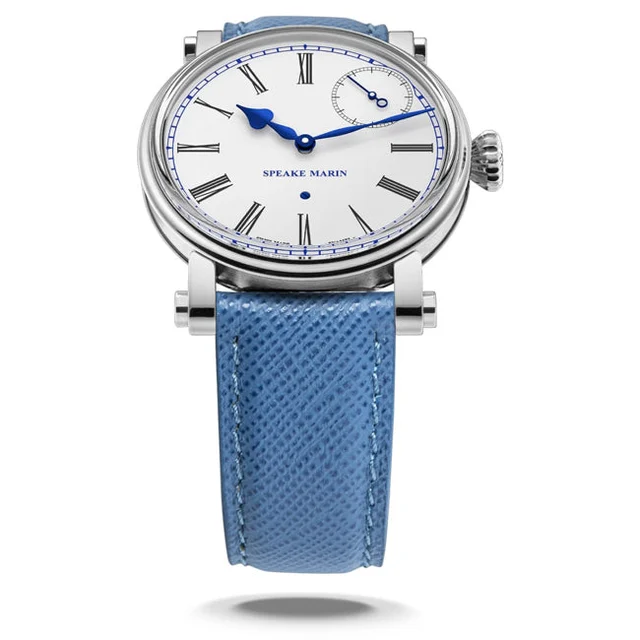 Speake-Marin Speake-Marin 413802000 kol saati