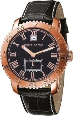 Pierre Cardin 102571F03 46 mm kol saati