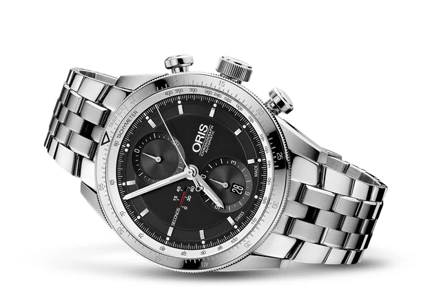 Oris Artix GT Chronograph 01 674 7661 4174-07 8 22 85 kol saati
