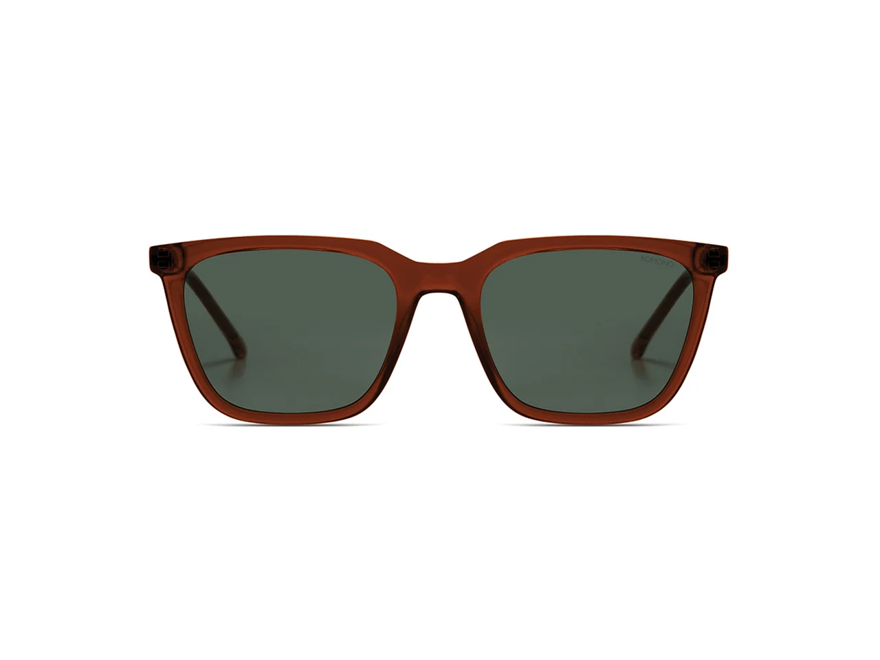Komono Jay Bronze KOM-S6756 kol saati
