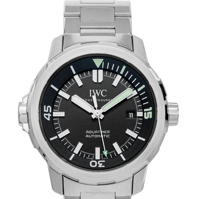 IWC Aquatimer 38894 kol saati