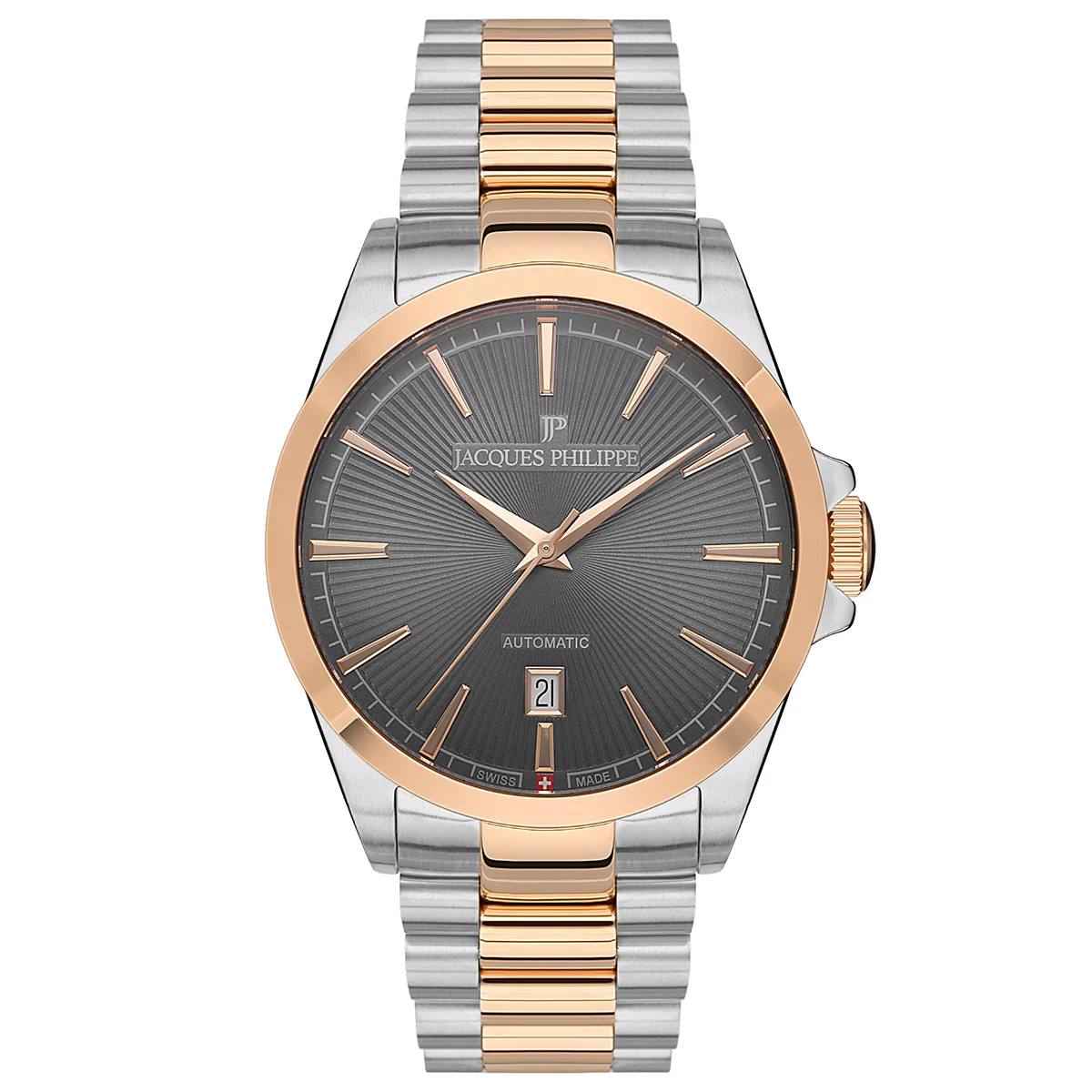 Jacques Philippe JPAGS557348 41 mm kol saati