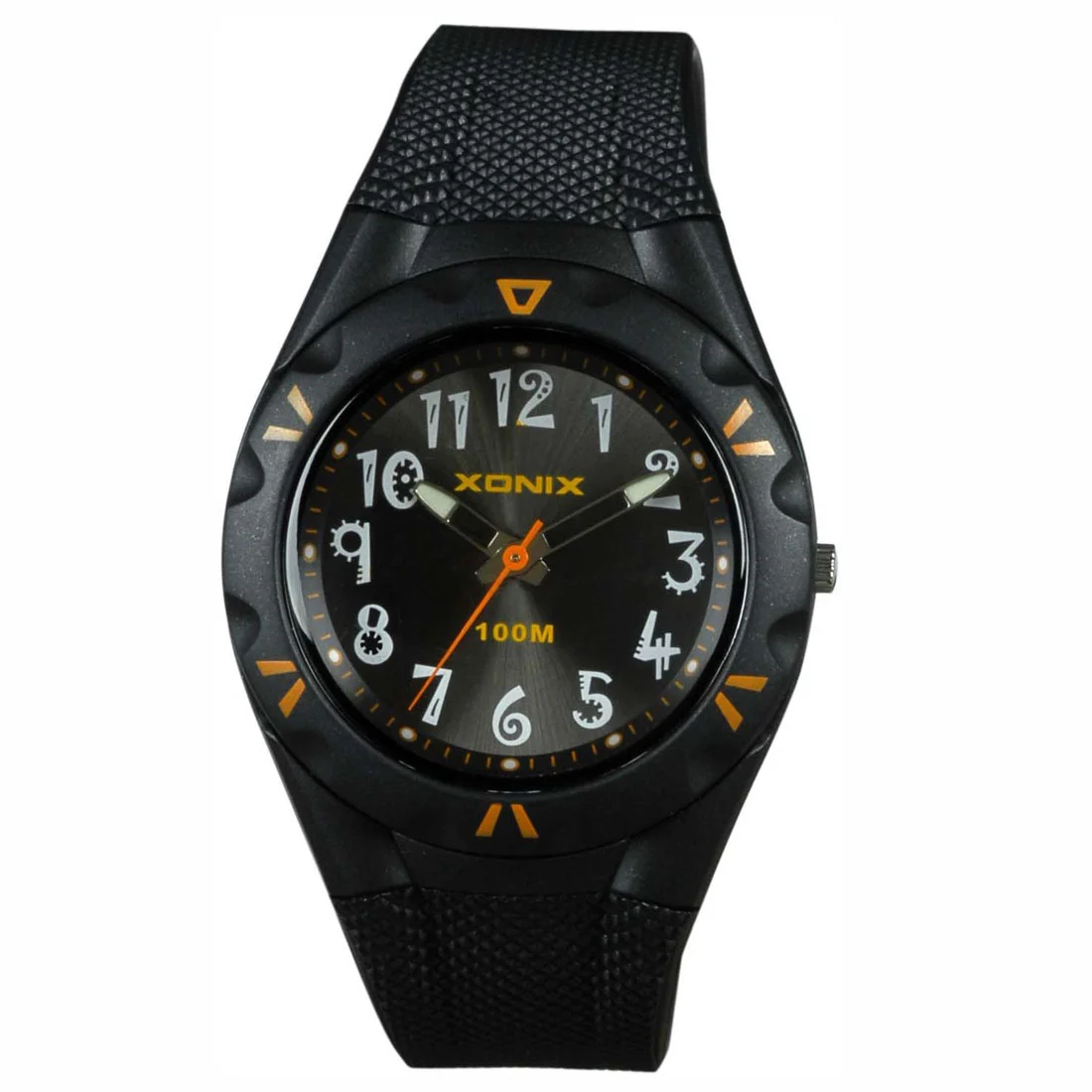 Xonix XOXRLA008 XOX-RLA008 35 mm kol saati