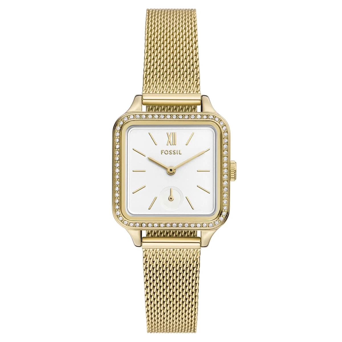 Fossil FBQ3972 28 mm kol saati