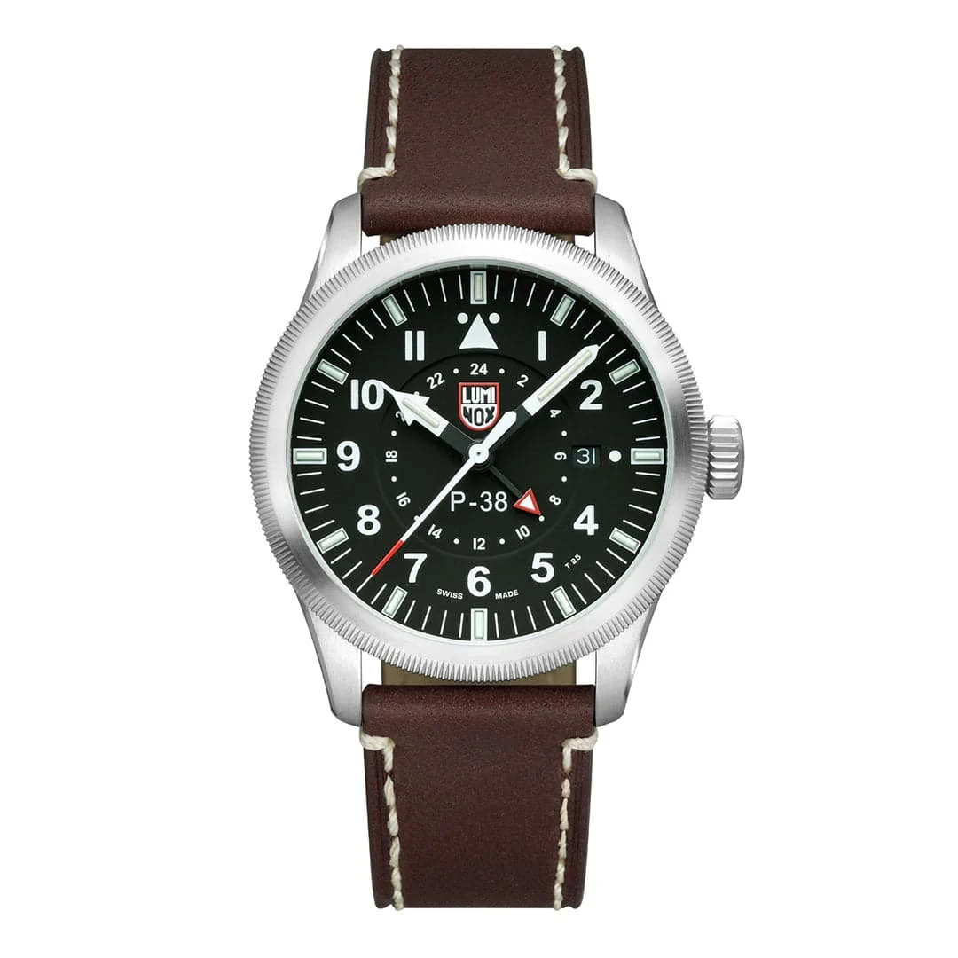 Luminox Air Pilot LM9521 42 mm kol saati