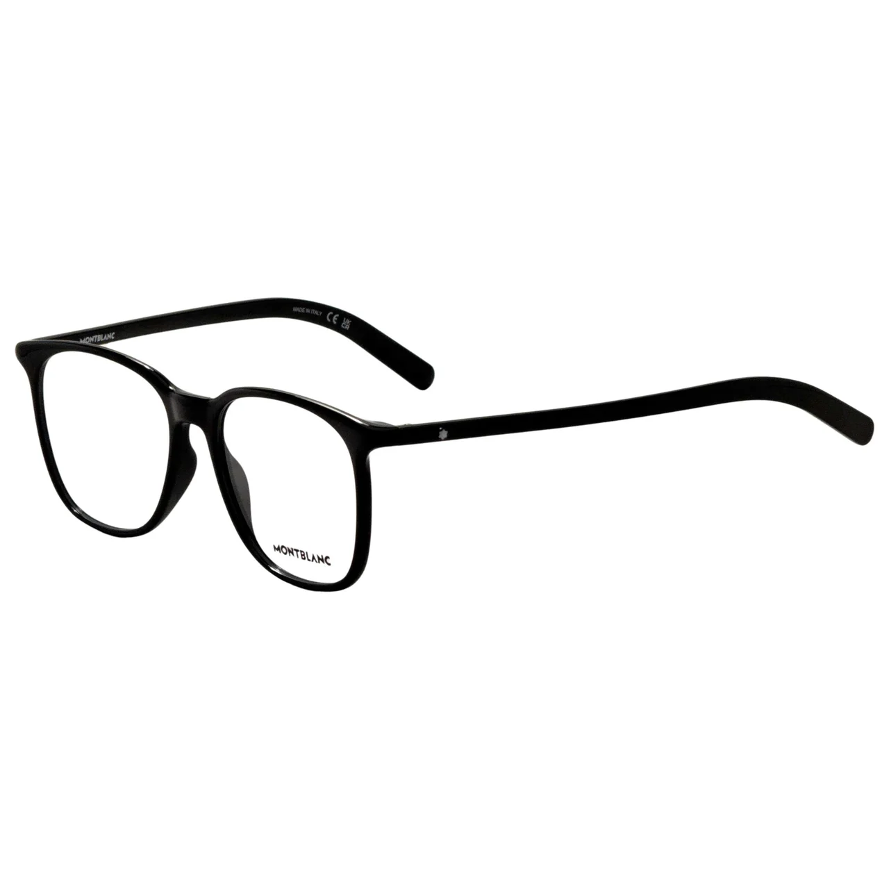 Montblanc Eyeglasses MB0327O-001-54 kol saati