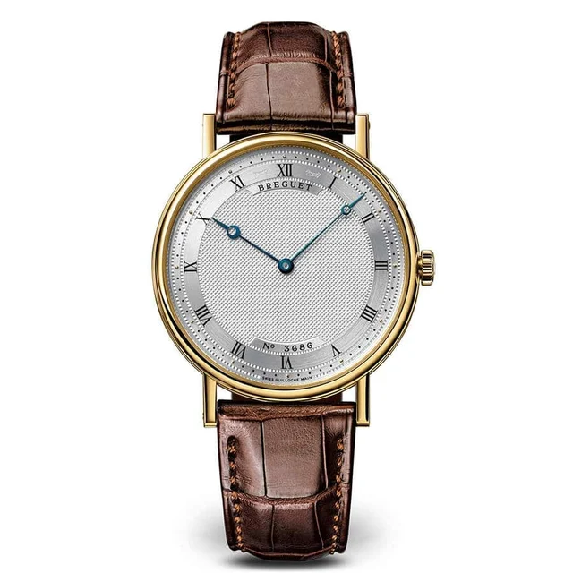 Breguet Breguet J123750 kol saati