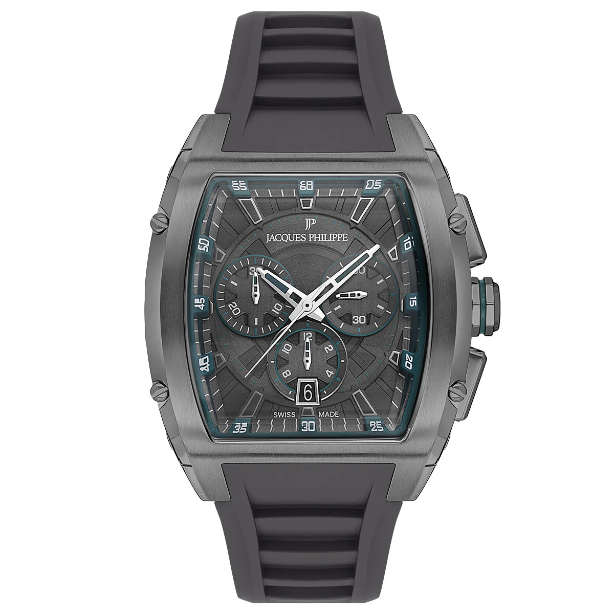 Jacques Philippe JPQGC468447 42 mm kol saati