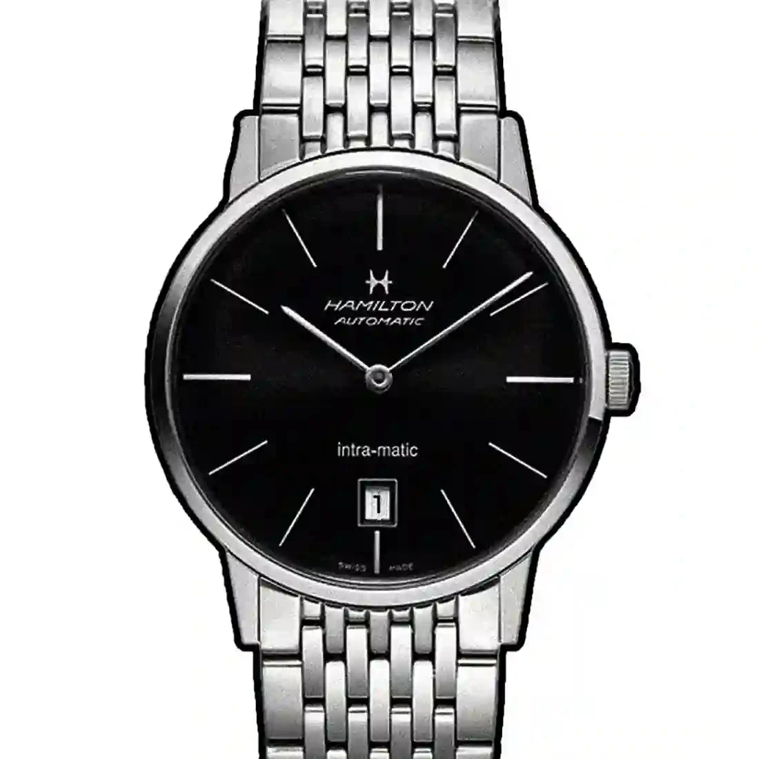 Hamilton American Classic 22825 38 mm kol saati