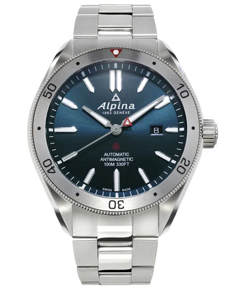 ALPINA Alpiner ALP097 kol saati