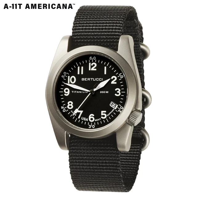 Bertucci Americana 13330 kol saati