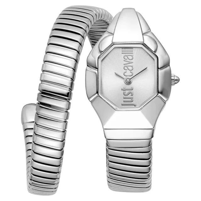 Just Cavalli Scultura JC1L398M0015 kol saati