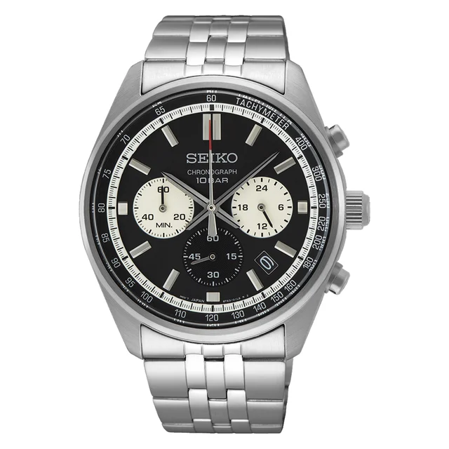 Seiko SSB429P kol saati