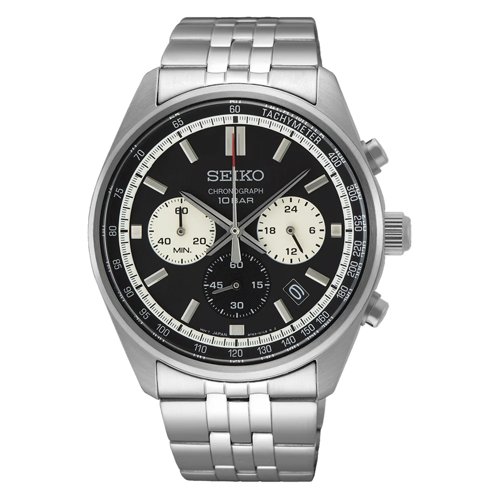 Seiko SSB429P 42 mm kol saati
