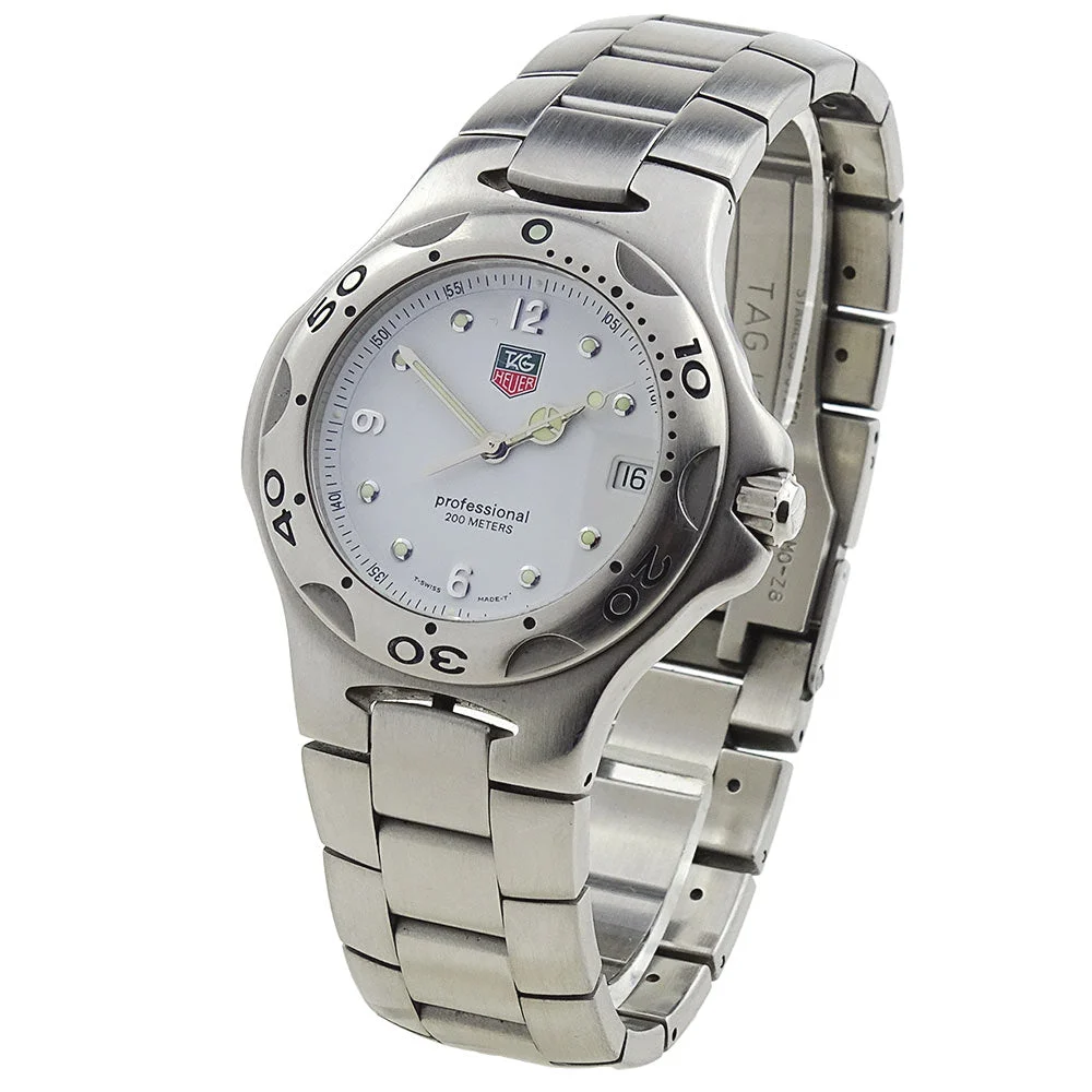 Tag Heuer Kirium PS5912 39 mm kol saati