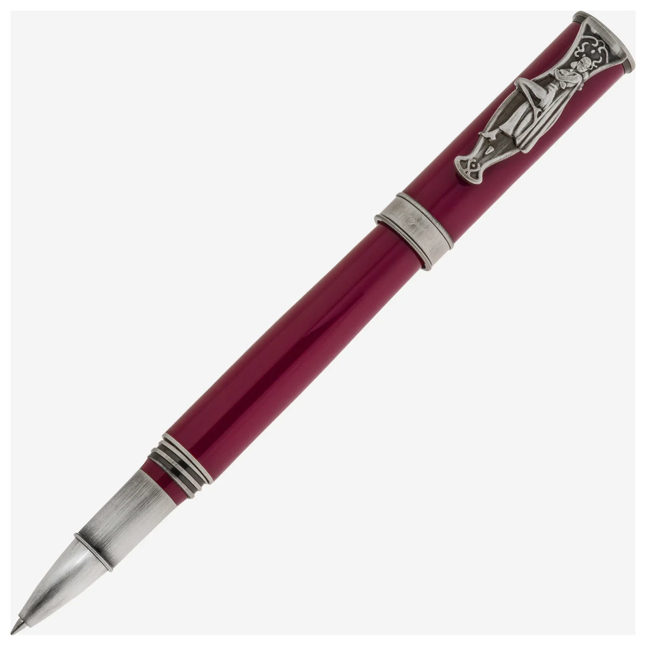 Montegrappa Catwoman ISDCCRLL kol saati