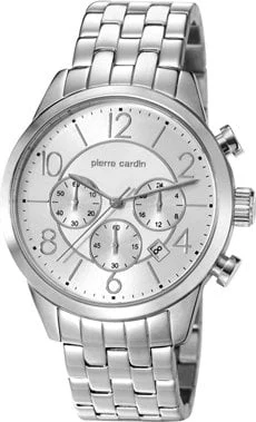 Pierre Cardin 106591F18 46 mm kol saati