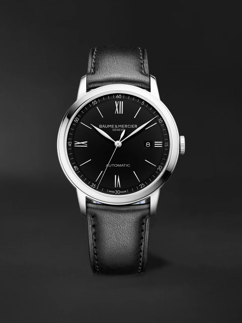Baume & Mercier Classima BMM0A10453 42 mm kol saati