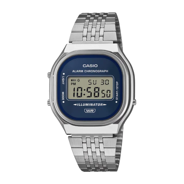 Casio Vintage A140WE-2ADR kol saati