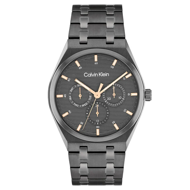 Calvin Klein CK Motion CK25200538 kol saati