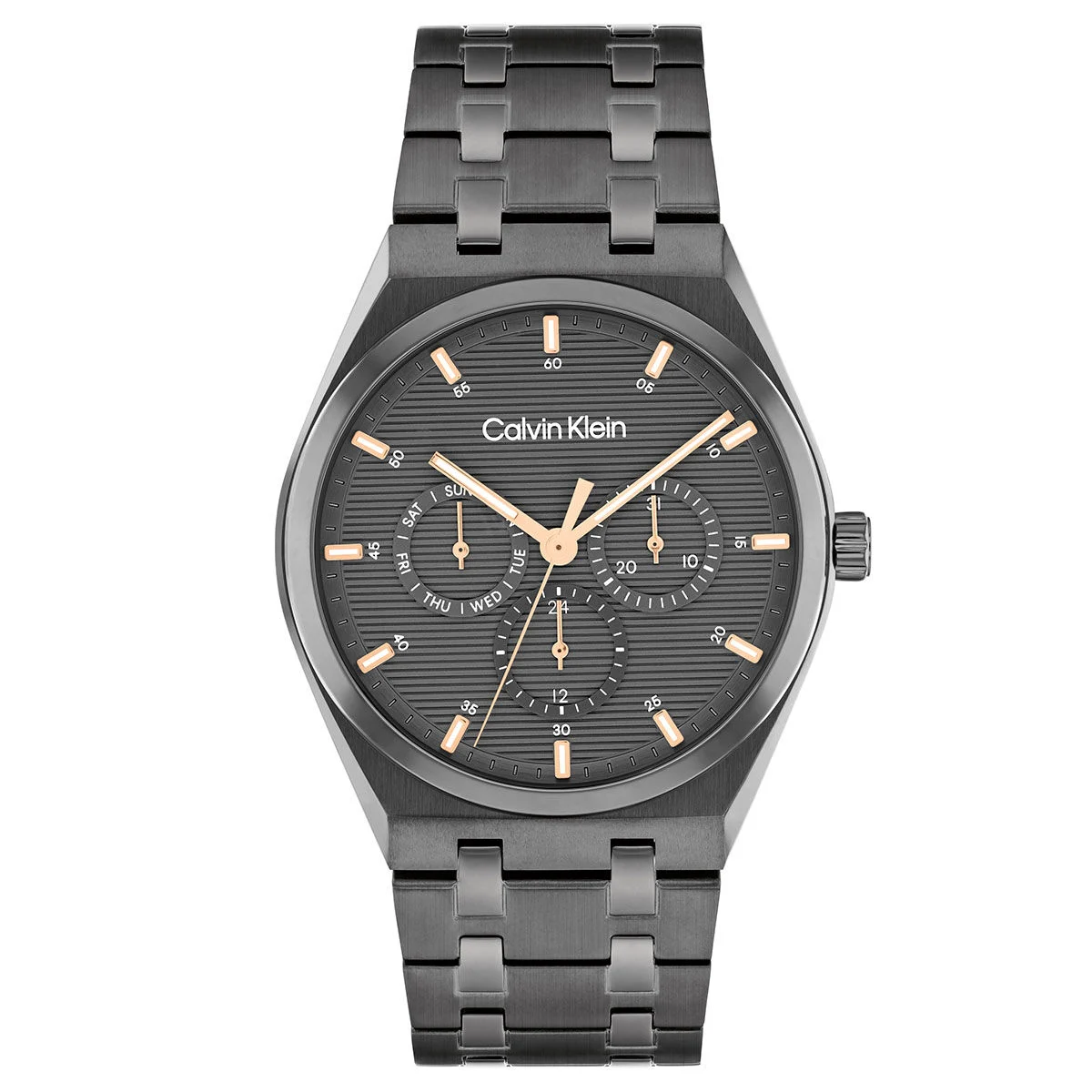 Calvin Klein CK Motion CK25200538 39 mm kol saati