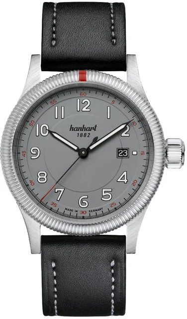 Hanhart Pioneer HAN010 kol saati