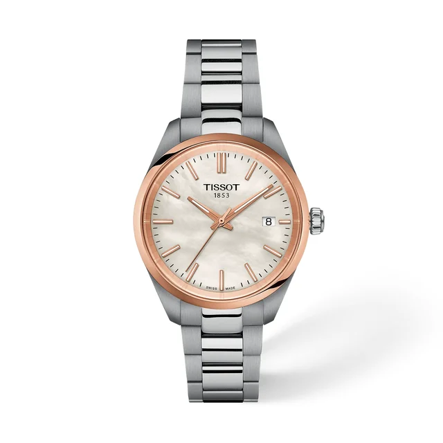 Tissot T1502102111100 kol saati