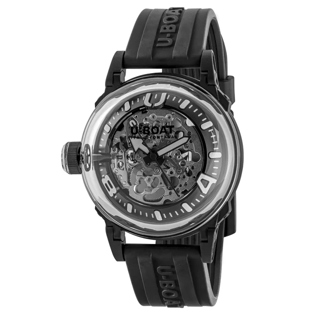 U-Boat U-Boat 3349 kol saati