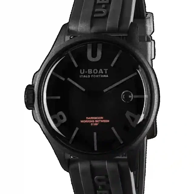 U-Boat Darkmoon 42066 kol saati