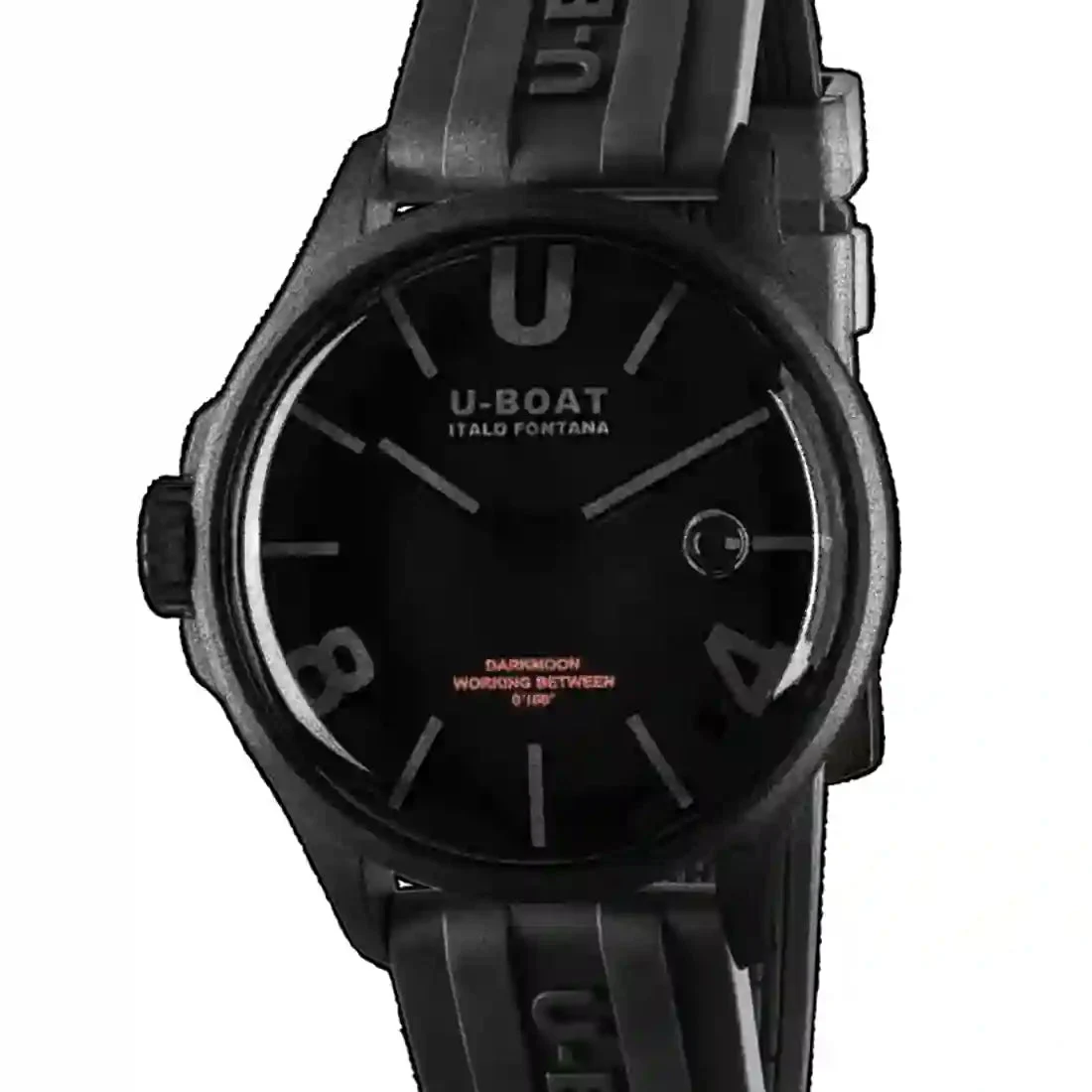 U-Boat Darkmoon 42066 40 mm kol saati