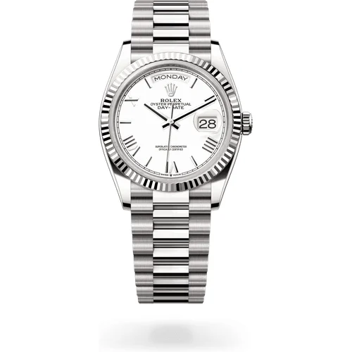 Rolex Day-Date 36 mm 128239-0059 36 mm kol saati