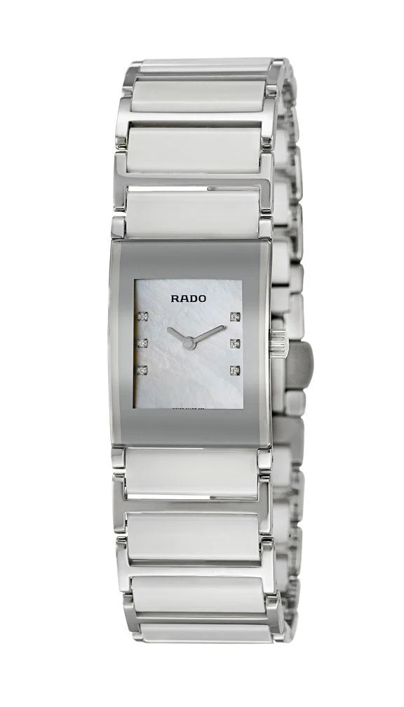 Rado Rado R20747901 30 mm kol saati