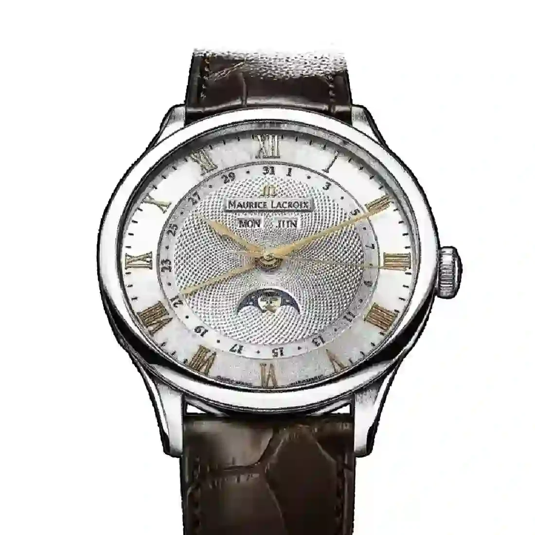 Maurice Lacroix Masterpiece 36333 40 mm kol saati