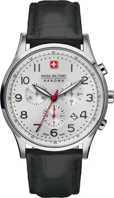 Swiss Military Hanowa 06-4187.04.001 kol saati
