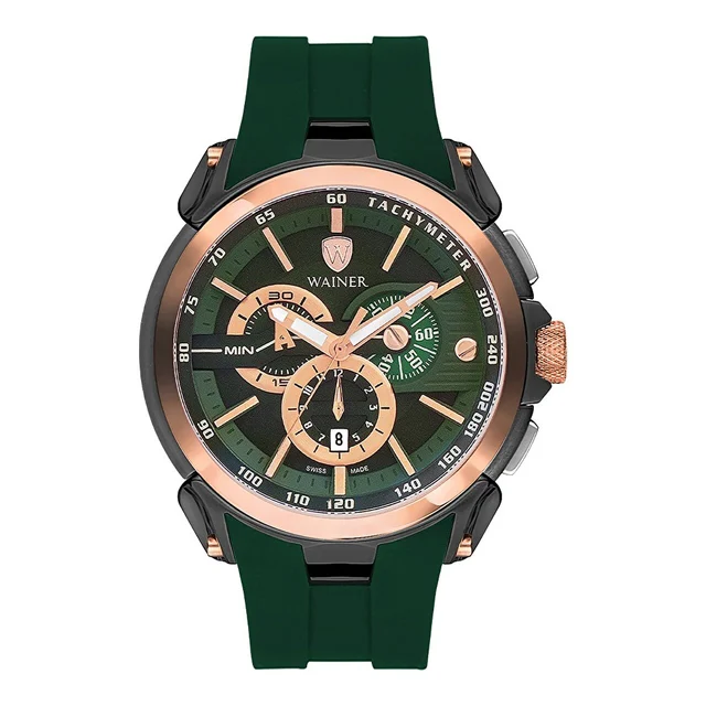 WAINER WA.16910-G kol saati
