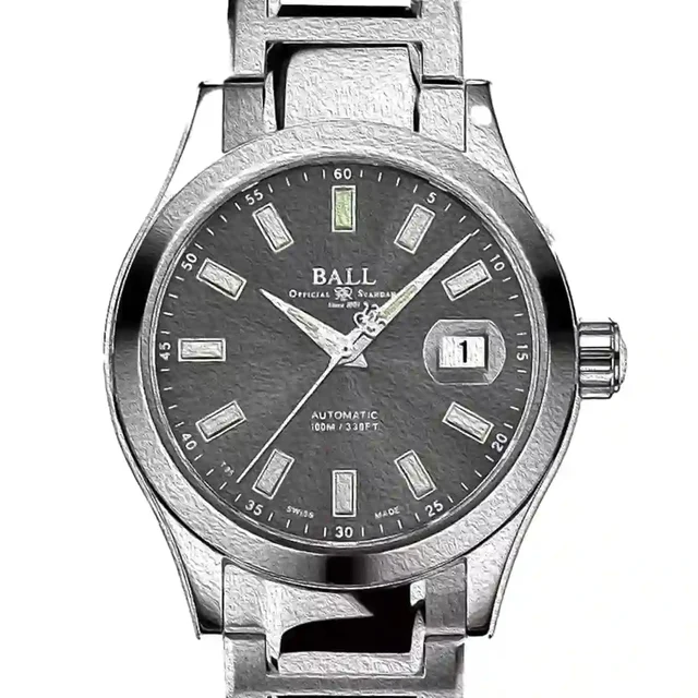 Ball Engineer III 42381 kol saati