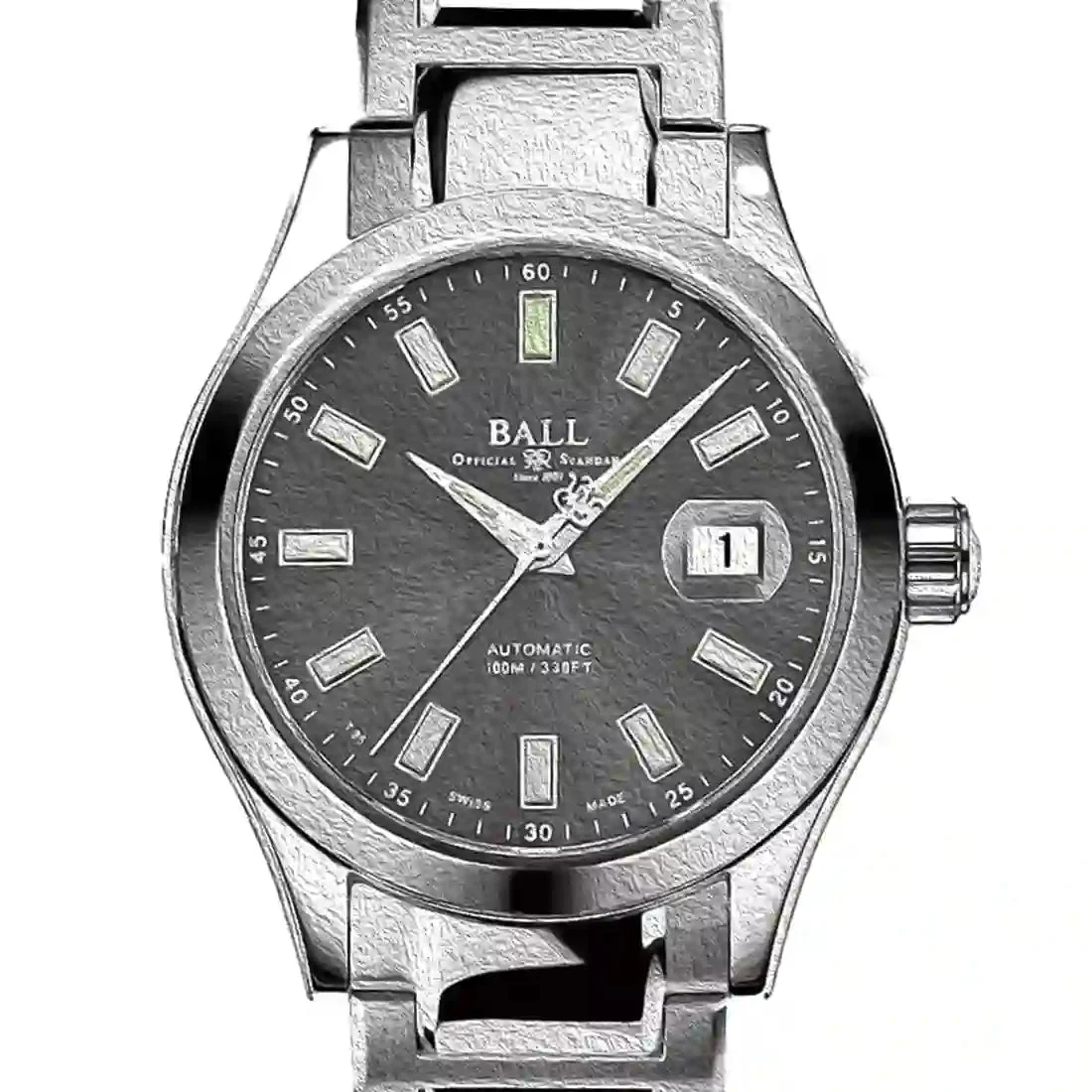 Ball Engineer III 42381 40 mm kol saati