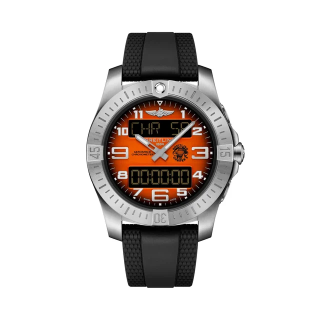 Breitling Aerospace EB70101A1O1S1 kol saati
