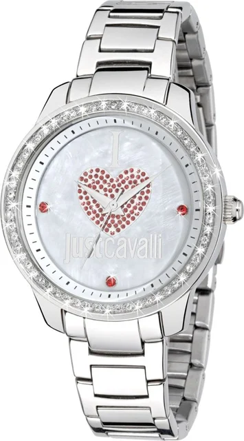 Just Cavalli Shiny R7253196503 kol saati