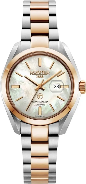 Roamer 996990-49-20-20 kol saati