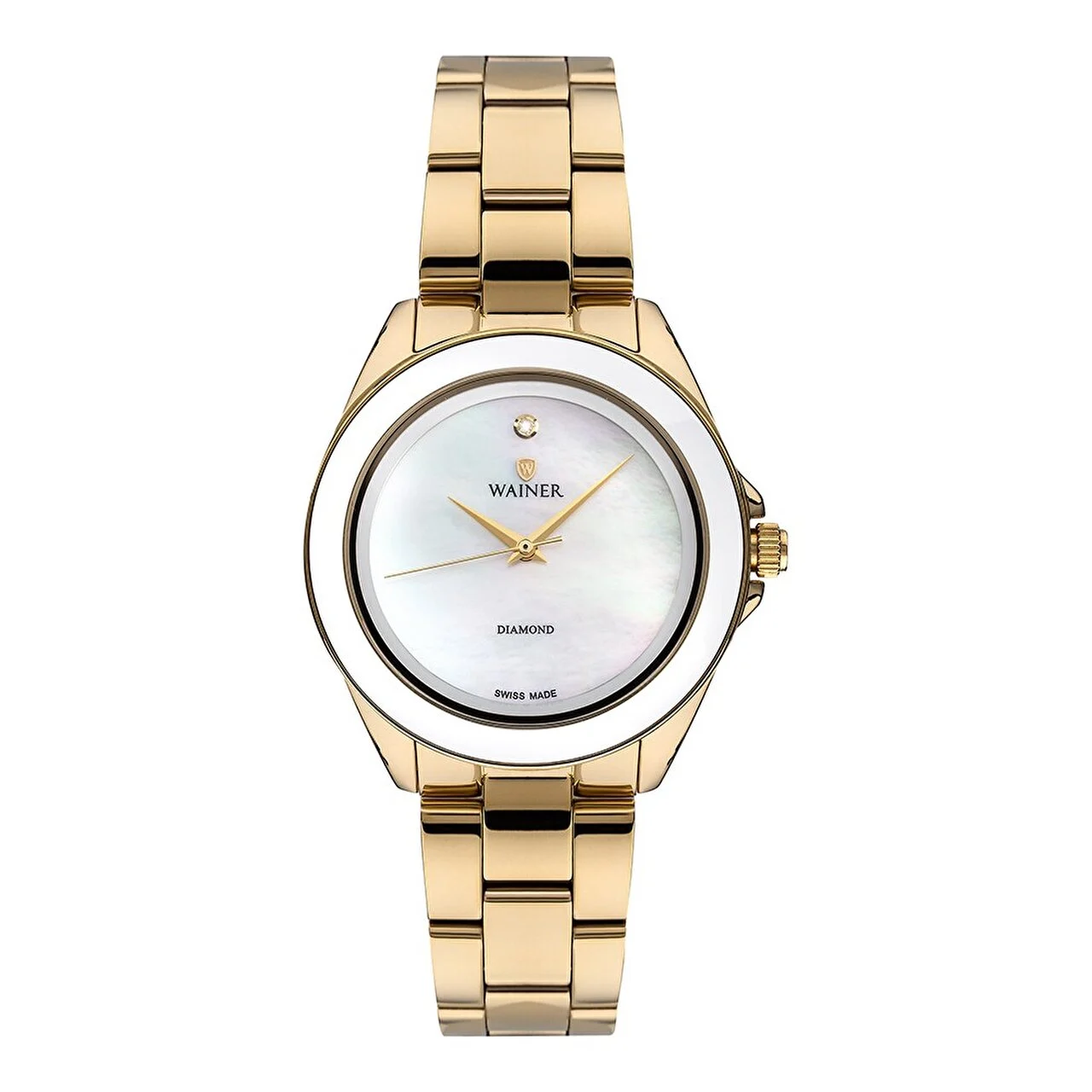 WAINER WA.18088-D 36 mm kol saati