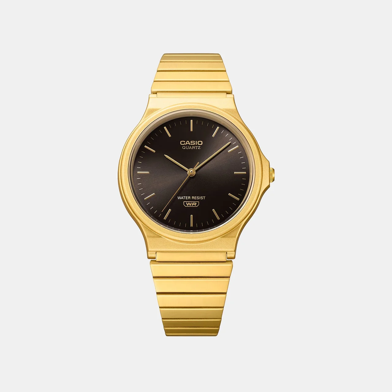 Casio Casio A2553 35 mm kol saati
