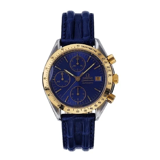 OMEGA Automatic 3711 kol saati