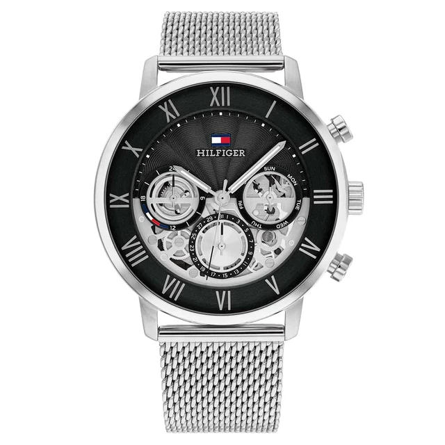 Tommy Hilfiger Legend TH1710708 kol saati