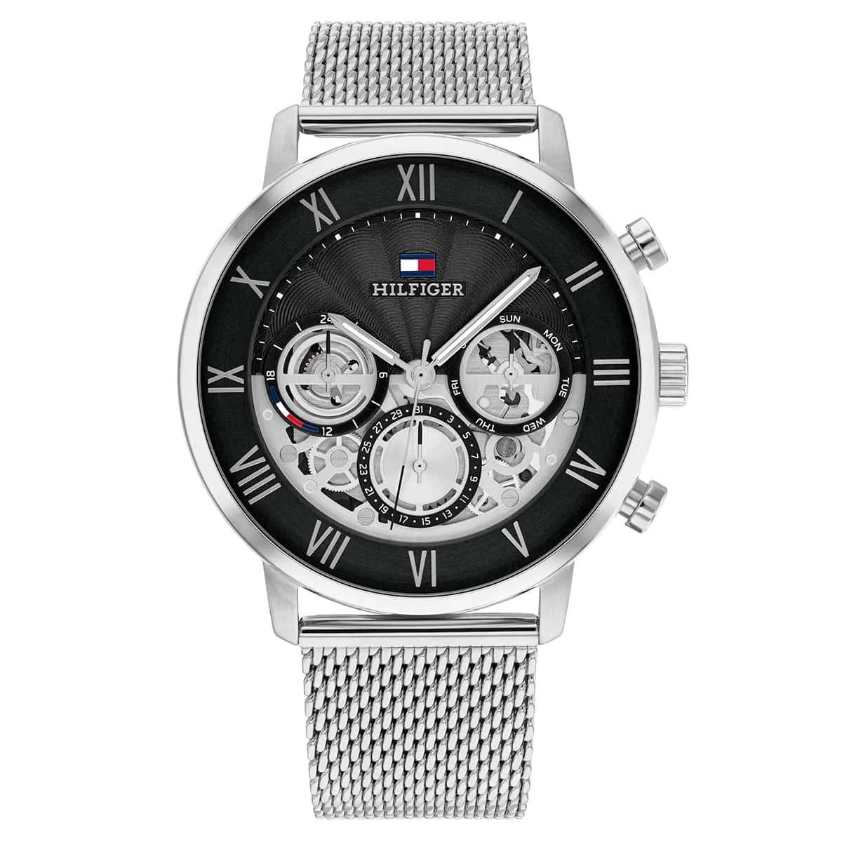 Tommy Hilfiger Legend TH1710708 44 mm kol saati