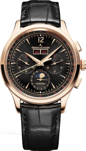 Jaeger-Lecoultre Master Control Q413257J kol saati